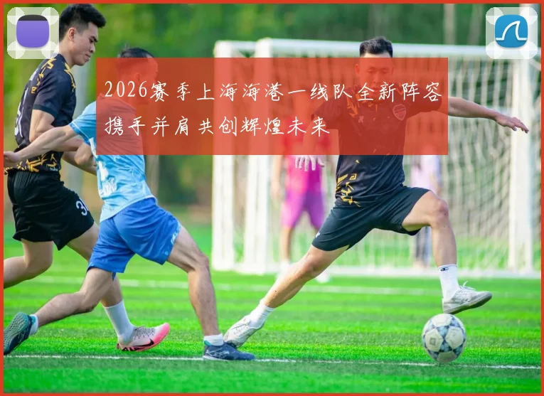 2026赛季上海海港一线队全新阵容携手并肩共创辉煌未来